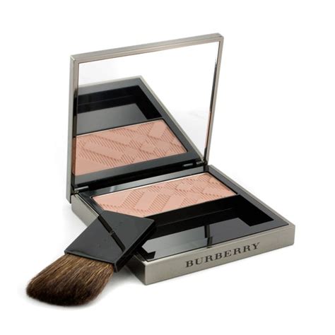 Burberry Light Glow Blush in 06 Tangerine 